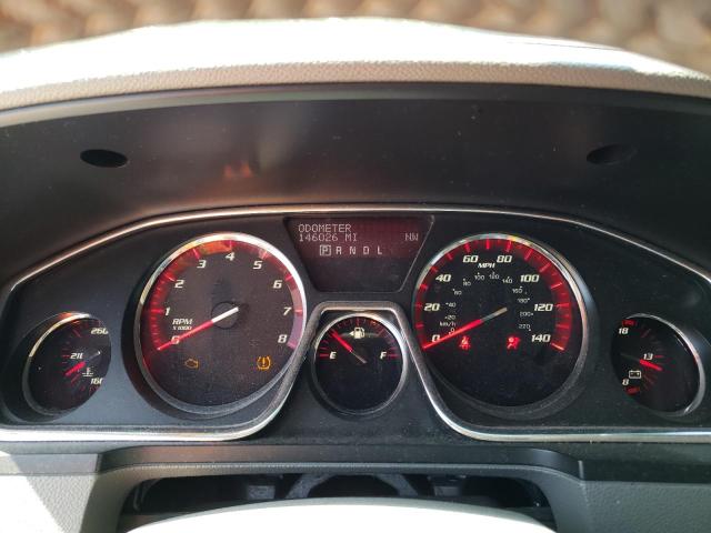 1GKKRRKD3EJ259316 GMC Acadia Slt-1