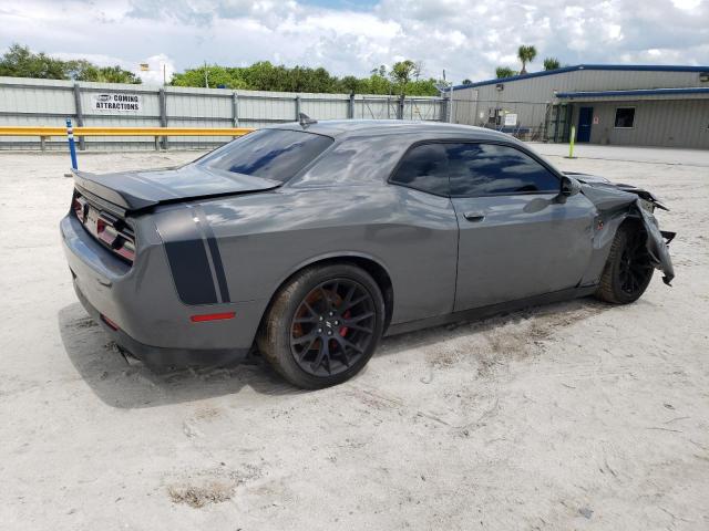 2C3CDZFJ8KH642569 Dodge Challenger R/t Scat Pack