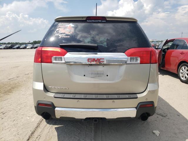 2GKFLTE35F6268813 GMC Terrain Slt