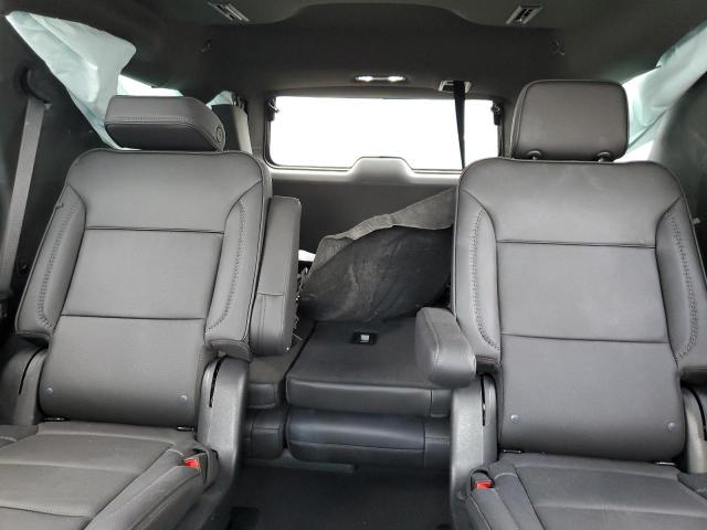 1GKS1DKLXPR300420 GMC YUKON DENALI