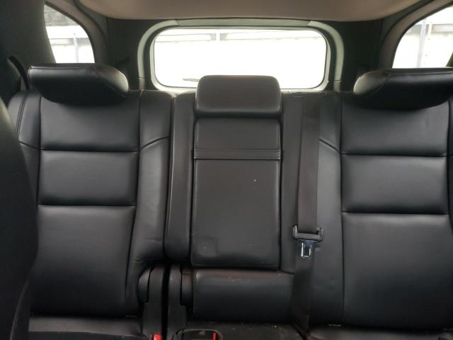 1C4SDJDT3EC267999 Dodge DURANGO LIMITED