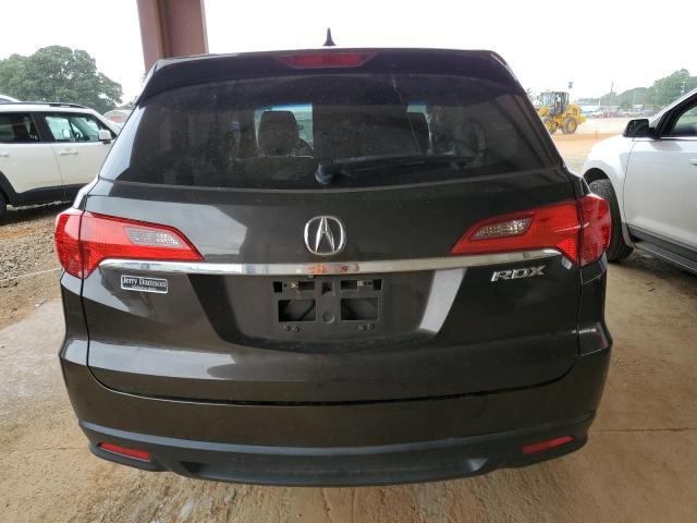 5J8TB3H54EL006979 Acura Rdx Technology