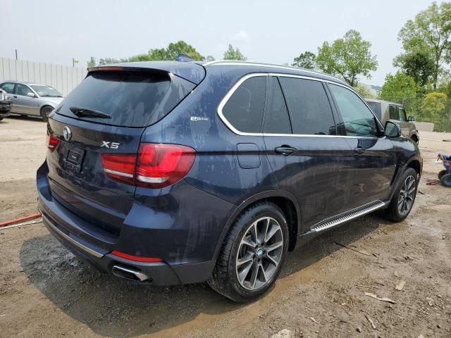 5UXKT0C53H0S80594 BMW X5 Xdr40e