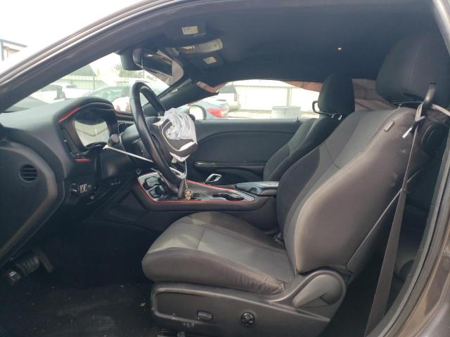 2C3CDZAG2GH345543 Dodge Challenger Sxt