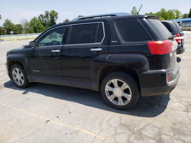 2GKFLPE31G6161007 GMC Terrain Slt