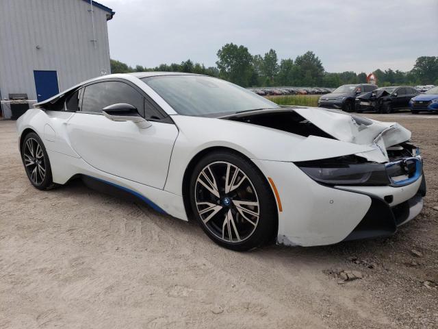 WBY2Z2C51FV392076 BMW I8