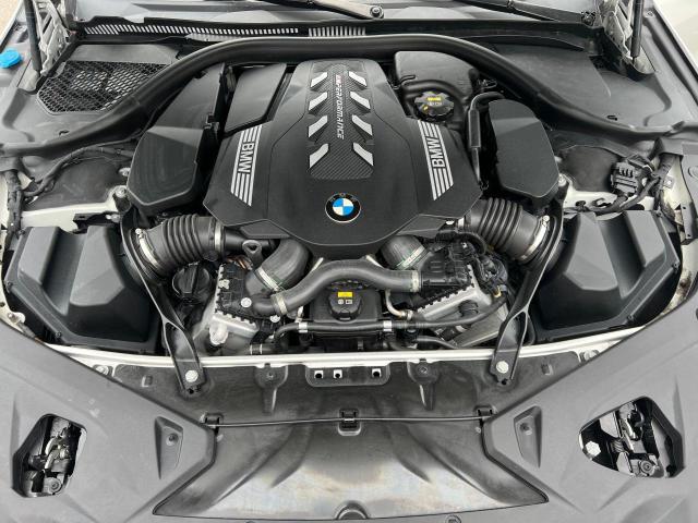 WBABC4C51KBU96767 BMW M850XI