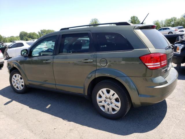 3C4PDCAB6HT670316 Dodge JOURNEY SE