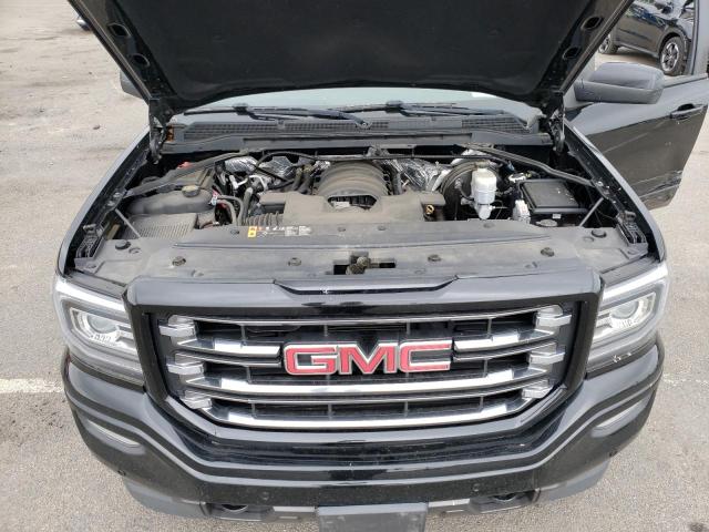1GTV2NEC2HZ270015 GMC Sierra K1500 Slt