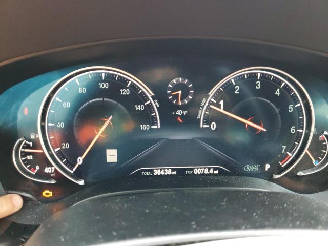 WBAJE5C56JWA96872 BMW 540 I