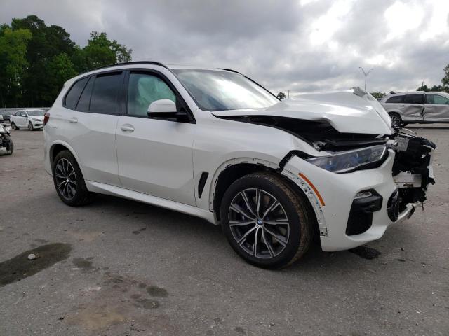 5UXCR6C07L9C40505 BMW X5 Xdrive40i