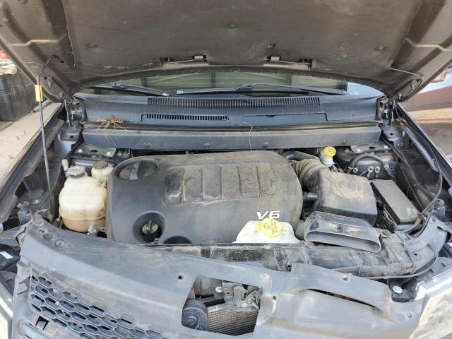 3C4PDCGG0GT212255 Dodge Journey Crossroad