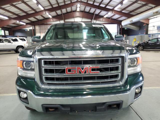 1GTV2UEH9FZ301750 GMC Sierra K1500 Sle