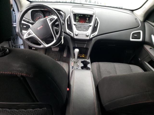 2GKFLWEK0F6300415 GMC Terrain Sle