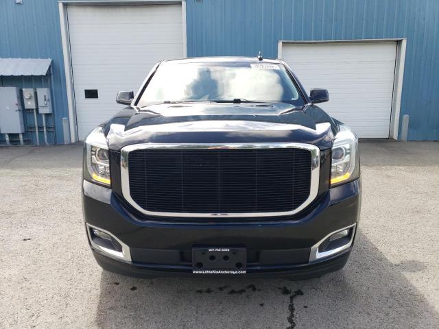 1GKS2BKC1HR118012 GMC YUKON SLT