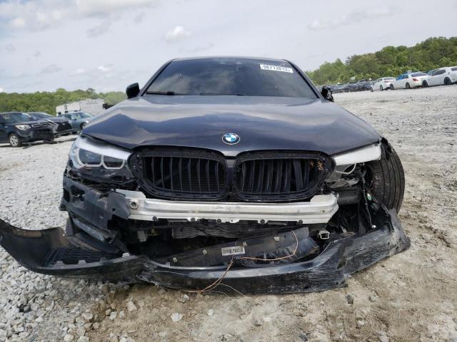 WBAJE5C58JWA97540 BMW 540 I