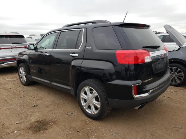 2GKFLNE35G6112638 GMC Terrain Sle