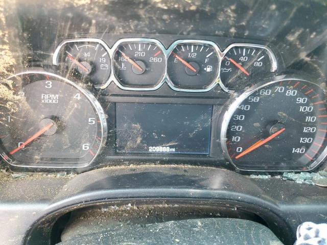 3GTU2UEC8FG276744 GMC Sierra K1500 Sle
