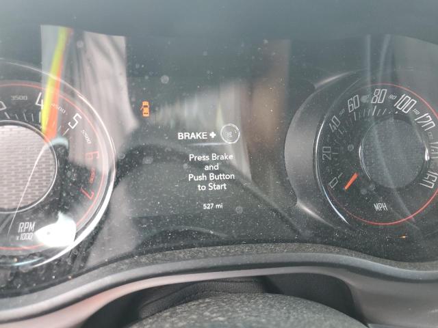 2C3CDZBTXPH562396 Dodge Challenger R/t