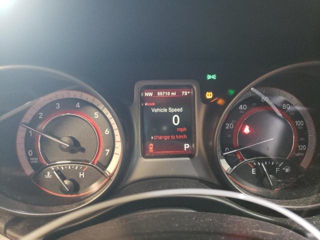 3C4PDCGB4LT270142 Dodge Journey Crossroad