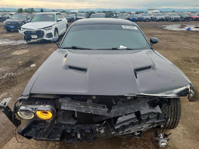 2C3CDZAG5JH241720 Dodge Challenger Sxt