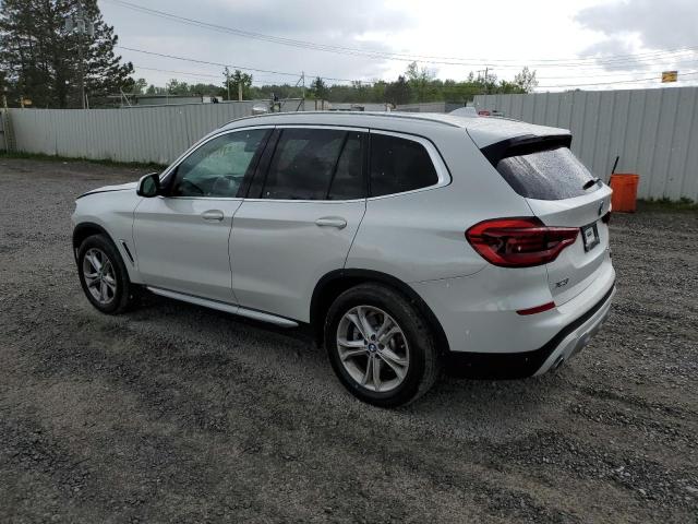 5UXTY5C05M9F80220 BMW X3 Xdrive30i