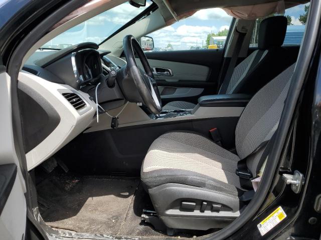 2GKFLTEK3G6163227 GMC Terrain Sle