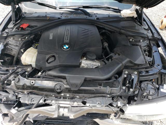 WBA4B1C55GG242628 BMW 435 I Gran Coupe