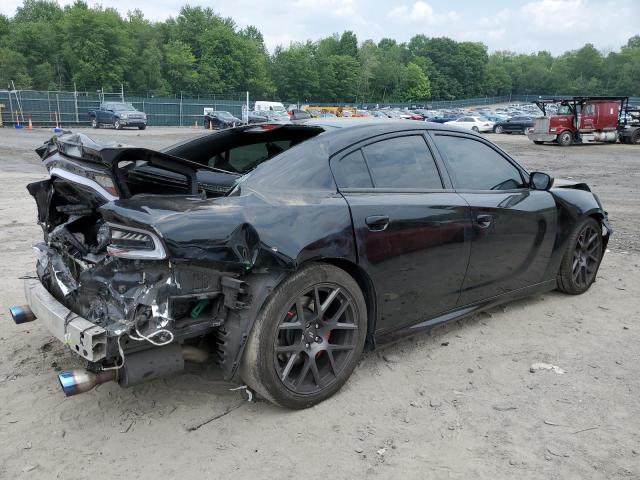 2C3CDXGJXJH221051 Dodge Charger R/t 392
