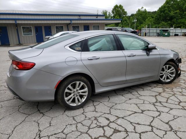 1C3CCCAB2FN741711 Chrysler 200 Limited