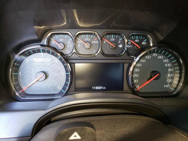3GTU2NEJ9HG326414 GMC Sierra K1500 Slt