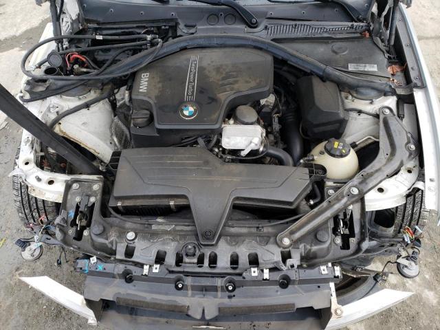WBA1K7C55FV472752 BMW 228 Xi