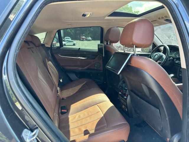 5UXKU2C52G0N80327 BMW X6 Xdrive35i