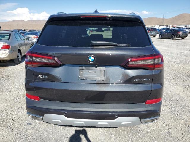 5UXCR6C02P9N95858 BMW X5 Xdrive40i