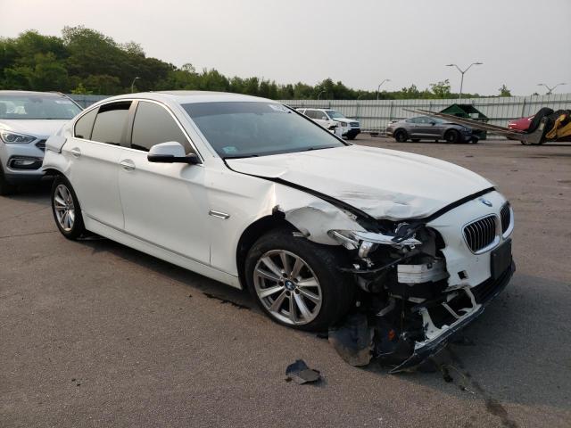 WBA5A7C57GG144744 BMW 528 XI