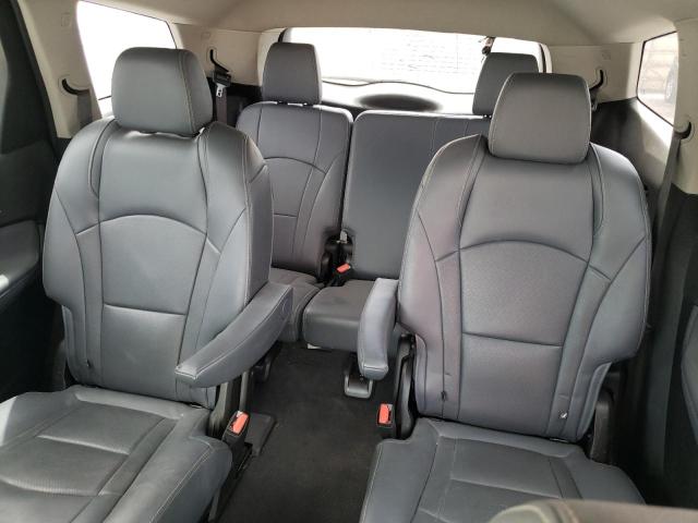 5GAERBKW7KJ263061 Buick Enclave Essence