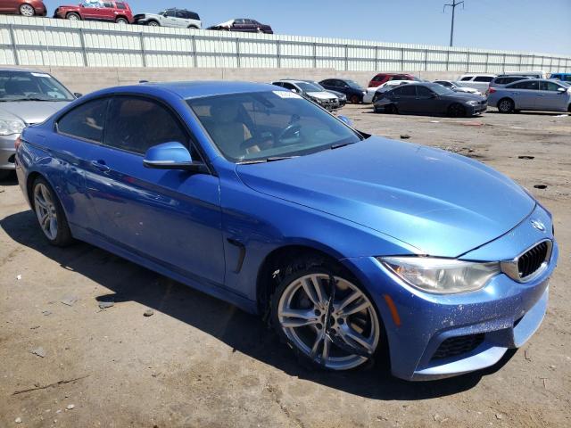 WBA3R5C58EK187956 BMW 435 Xi