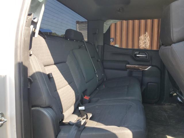 3GTU9CED1LG168167 GMC Sierra K1500 Elevation