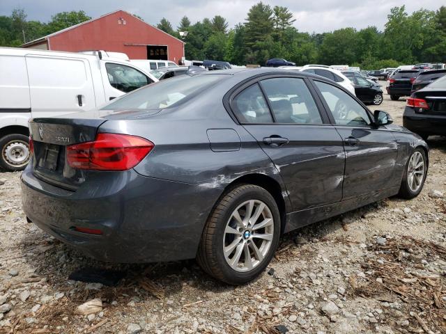 WBA8E5G50GNT41038 BMW 320 XI
