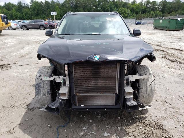 5UXKR0C56F0P02837 BMW X5 Xdrive35i