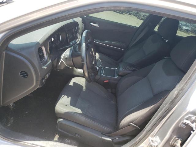 2C3CDXBG2HH575992 Dodge Charger Se