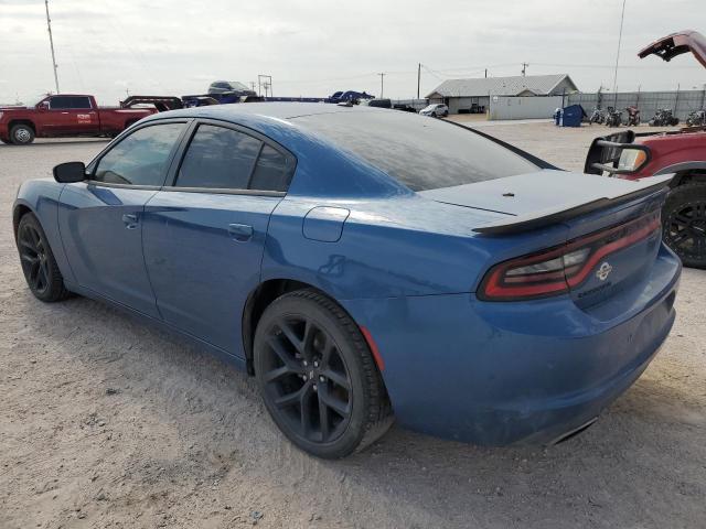2C3CDXBGXNH143193 Dodge Charger Sxt