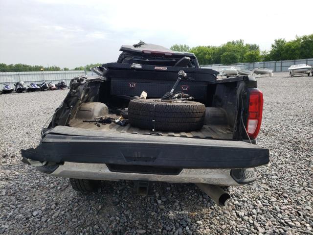 1GT49SEY6PF100497 GMC Sierra K3500