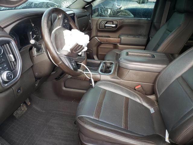3GTU9FEL4LG186204 GMC Sierra K1500 Denali