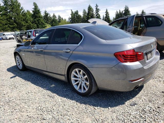 WBA5B3C56ED537476 BMW 535 XI