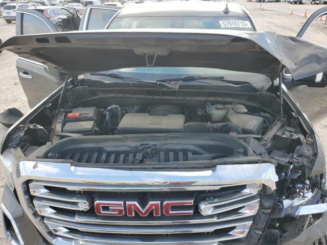 1GTU9DED5KZ322738 GMC Sierra K1500 Slt