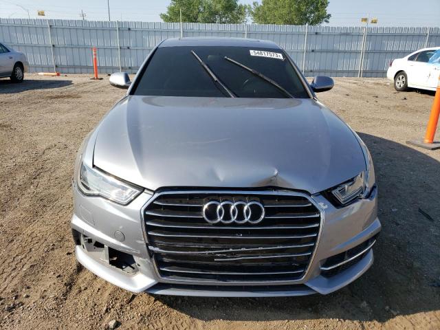 WAUC8AFC1HN068171 Audi A6 PREMIUM