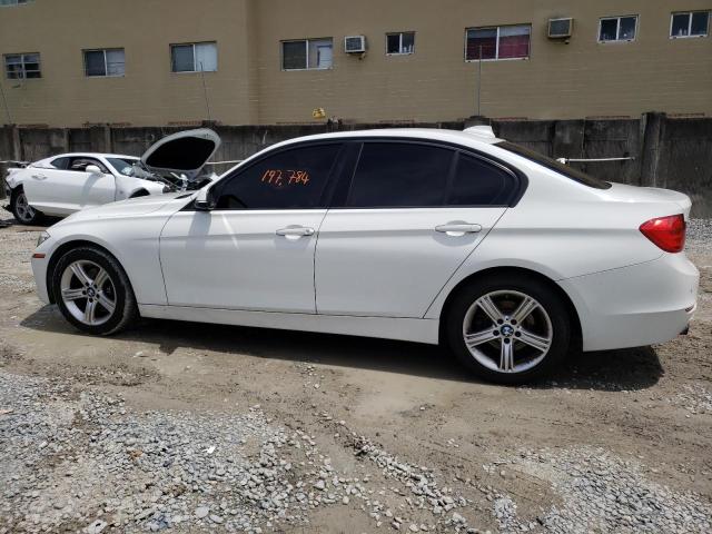 WBA3A5C53EP602109 BMW 328 I