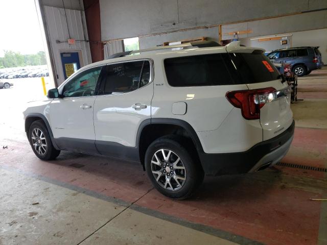 1GKKNUL40PZ164777 GMC ACADIA SLT