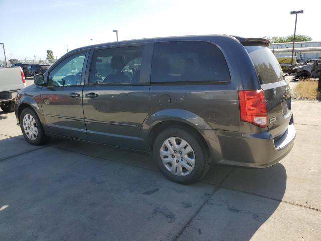2C4RDGBG9FR682096 Dodge Grand Caravan Se